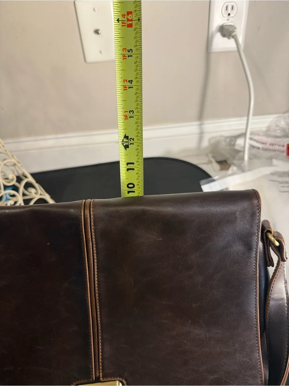 N/A premium brown